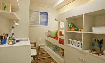 Imagem 5: Apartamento com 2 dormitórios sendo 1 suíte no Ipiranga