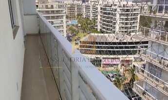 Imagem 7: Rio de Janeiro - Apartamento Padrão - Recreio dos Bandeirantes