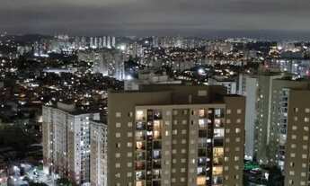 Imagem: Apartamento para venda com 96 metros quadrados