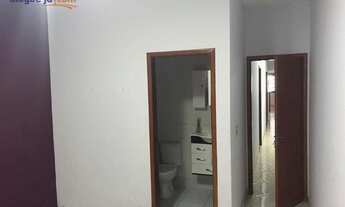 Imagem 3: Casa no Jardim Valparaíba