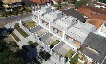 Imagem 3: SOBRADOS EXTERNOS 3 QTOS. SENDO 1 SUITE - SANTA CANDIDA