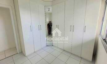 Imagem 6: Apartamento com 2 quartos à venda por R$ 420.000 - Jacarepaguá - Rio de Janeiro/RJ