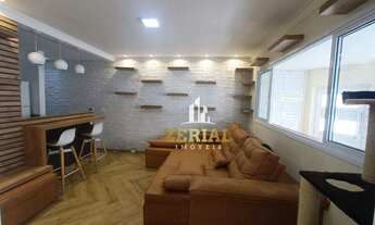 Imagem 5: Sobrado com 2 dormitórios à venda, 250 m² por R$ 1.100.000,00 - Fundação - São Caetano do