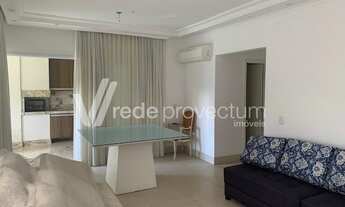 Imagem 2: Apartamento - Jardim Madalena - Campinas