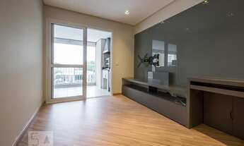 Imagem 6: Apartamento à Venda - Chácara Santo Antonio, 2 Quartos, 89 m2