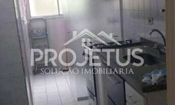 Imagem 6: Vendo Apto 64 m², 3 Dorm, 1 Vaga no Cond Parque Botânico/SP