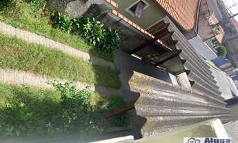 Imagem 5: Casa com 6 dormitórios à venda, 400 m² por R$ 1.380.000,00 - Vila Lúcia - São Paulo/SP