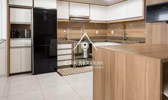 Imagem 2: Sobrado com área gourmet à venda, Centro, CASCAVEL - PR