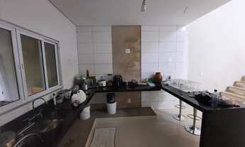 Imagem 5: Casa com 3 dormitórios à venda, 157 m² por R$ 550.000,00 - Jardim Paulista II - Itu/SP