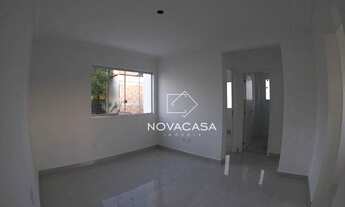 Imagem: Apartamento à venda, 45 m² por R$ 205.000,00