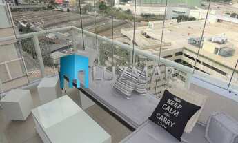 Imagem 7: Lindo apartamento 100% mobiliado com 1 suite no Vila Andrade - 50 m²