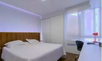 Imagem 3: Apartamento à venda com 110m², 3 quartos e 1 vaga