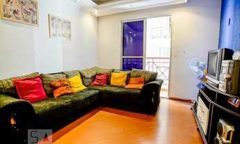 Imagem 3: Apartamento à Venda - Vila Mazzei, 2 Quartos, 63 m2