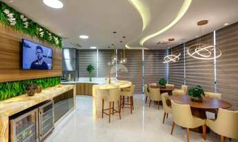 Imagem 3: Casa - Residencial Villa Lobos - Paulínia