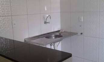 Imagem 2: Aluguel Kitnet Kitnet com 1 dormitório