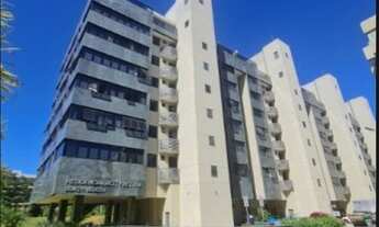 Imagem 6: Apartamento para venda com 74 metros quadrados com 2 quartos em Asa Norte - Brasília - DF