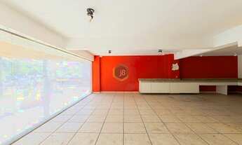 Imagem 6: CURITIBA - Loja/Salão - São Francisco