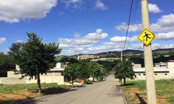 Imagem 2: Terreno Plano Condominio Catágua Way Sul 275 metros