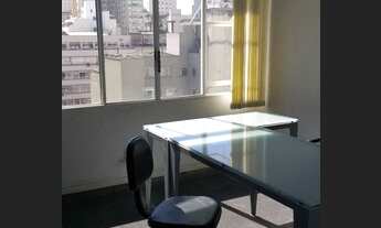 Imagem: Conj. Comercial na Consolação