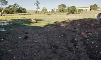 Imagem: Terreno 6480m2 c/proprietário Taubaté