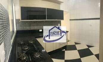 Imagem 5: Sobrado com 3 dormitórios à venda, 150 m² por R$ 850.000 - Vila Alpina - São Paulo/SP