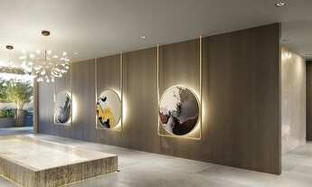 Imagem 4: APARTAMENTO PERDIZES - 3 SUÍTES