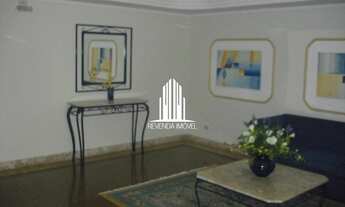 Imagem 4: Vila Mariana, excelente apartamento de 3 dormitórios com garagem