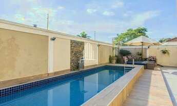 Imagem 7: Casa em Condomínio na Granja Julieta de 432m² com 4 dormitórios e 8 vagas de garagem