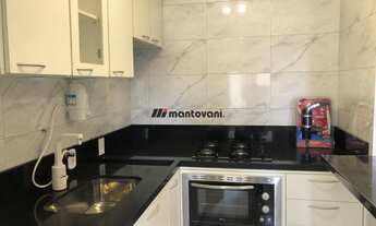 Imagem 7: Apartamento para aluguel, 2 quartos, 1 vaga, Vila Santa Clara - São Paulo/SP