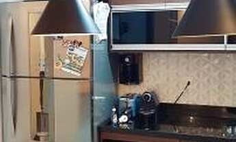 Imagem 6: Apartamento com 2 dorms 2 suítes, 2 vagas no morumbi