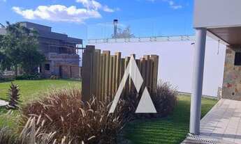 Imagem 2: Casa com 3 dormitórios à venda, 220 m² por R$ 4.000.000,00 - Vigia - Garopaba/SC