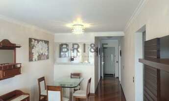 Imagem 2: Apartamento Vila Mascote para Locação