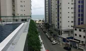 Imagem 3: Apartamento com 1 dorm, Boqueirão, Praia Grande - R$ 340 mil, Cod: 124