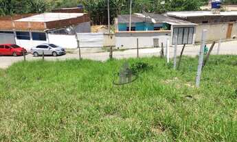 Imagem 5: Excelente terreno à venda no bairro Roma, em Volta Redonda!!!