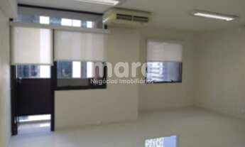 Imagem 2: SAO PAULO - Conjunto Comercial/Sala - ITAIM BIBI