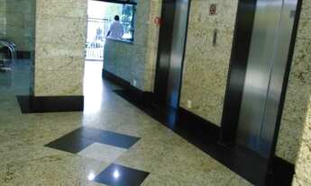 Imagem 5: Andar comercial para alugar com 2 vagas, Ed. Saint Louis Business Center - PERDIZES