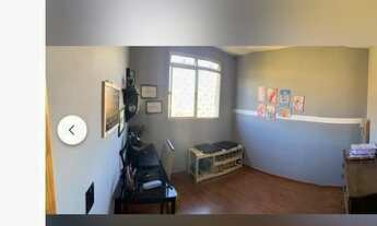 Imagem 4: Vespasiano - Apartamento Padrão - Serra Dourada