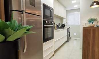 Imagem 4: ITAJAí - Apartamento Padrão - Vila Operária