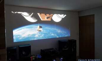 Imagem 4: CASA ASSOBRADADA - AYROSA - SP