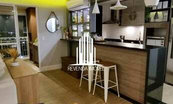 Imagem 3: Apartamento com 2 dormitórios, 83m² à venda na Barra Funda