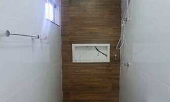 Imagem 7: Casa com 2 dormitórios à venda, 53 m² por R$ 290.000 - Santa Cruz - Cascavel/PR