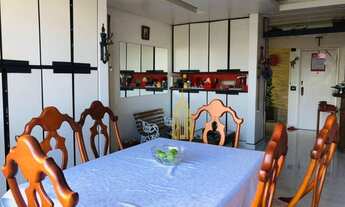 Imagem 5: Apartamento com 2 dormitórios - Porteira Fechada - 134 m² - venda por R$ 655.000 ou alugue