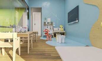 Imagem 1: Apartamento com 2 dormitórios à venda, 78 m² por R$ 472.000,00 - Nova Mirim - Praia Grande