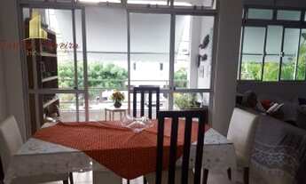 Imagem 5: Pituba, Condomínio Parque dos Flamboyants, 105 m² e Total Área de Lazer