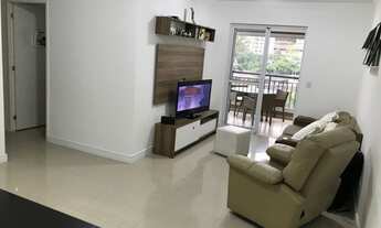 Imagem: Apartamento 91m² Vila Andrade 3 dorms 3