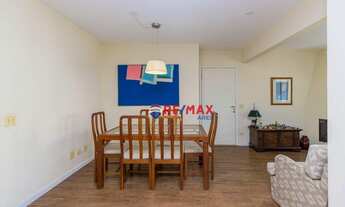 Imagem 3: Apartamento com 3 dormitórios à venda, 108 m² por R$ 945.000,00 - Campo Belo - São Paulo/S