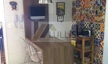 Imagem 7: Brooklin - 147 metros 3 suítes 2 garagens - condomínio clube