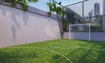 Imagem 4: APARTAMENTO 02 DORM NO BROOKLIN