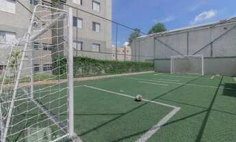 Imagem 7: Apartamento para venda 2 quartos, 50,00 m² São Paulo/SP