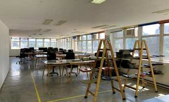 Imagem 4: Prédio no Jardim Paulistano